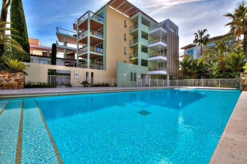 Apartment Port Prestige Provence-Alpes-Côte d'Azur - Antibes visuel 4/5 Apartment Port Prestige Provence-Alpes-Côte d'Azur - Antibes visuel 4/5