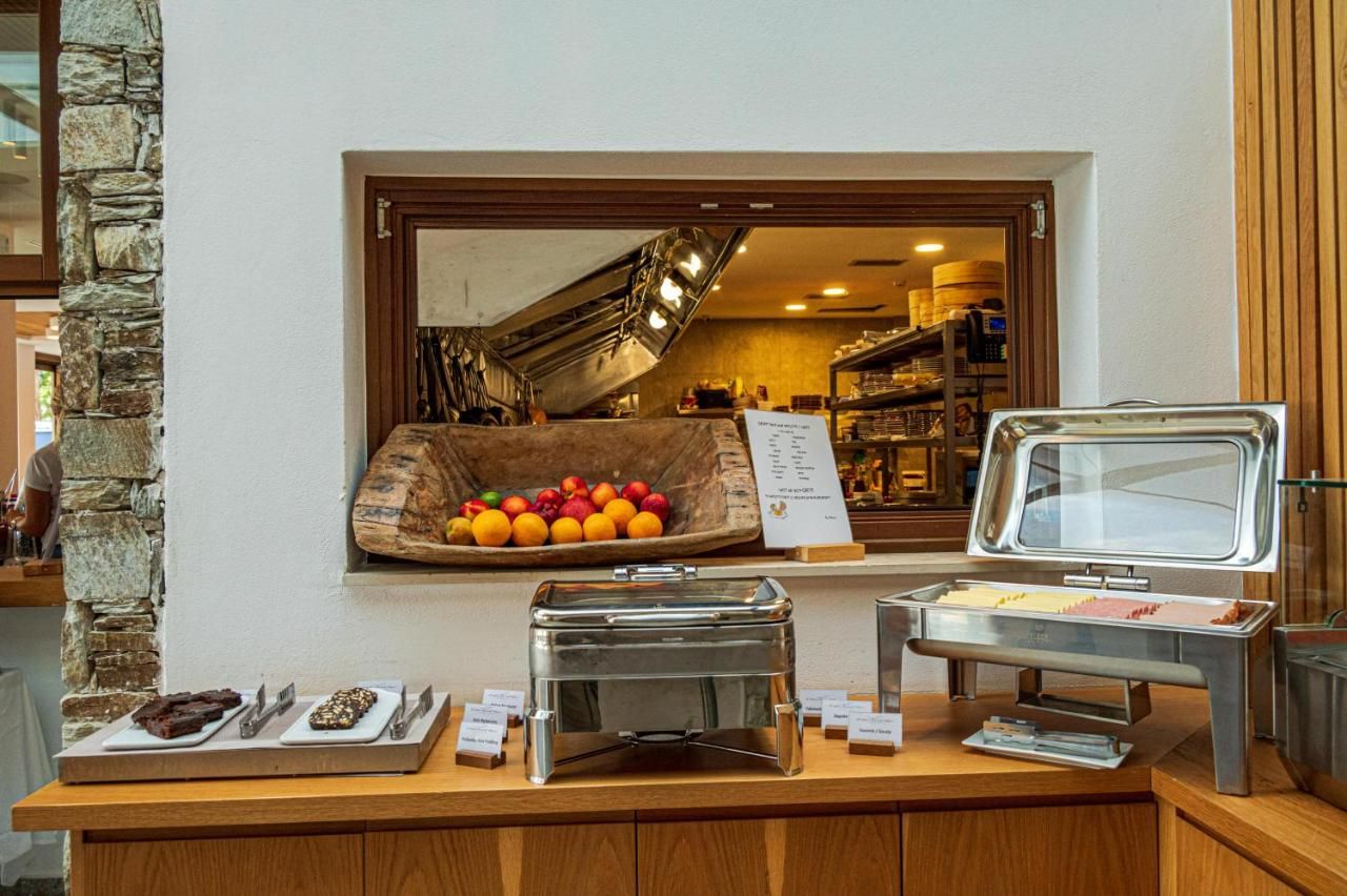 Natura Luxury Boutique Hotel Skopelos