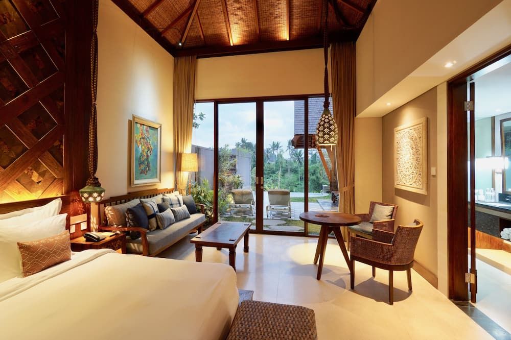 Tejaprana Bisma - Chse Certified