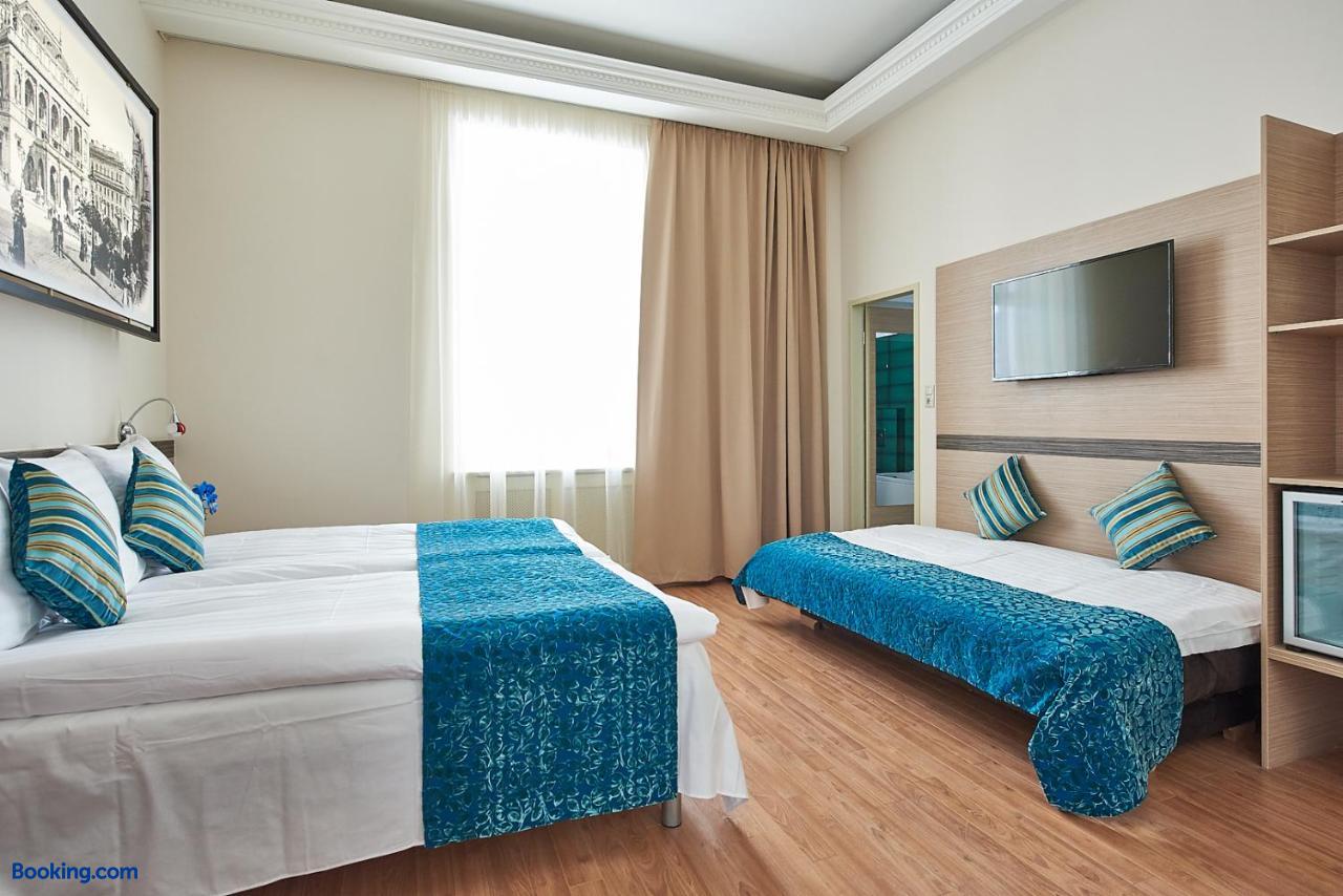 booking-2954198-117585968-313398 Lion Prémium Hotel