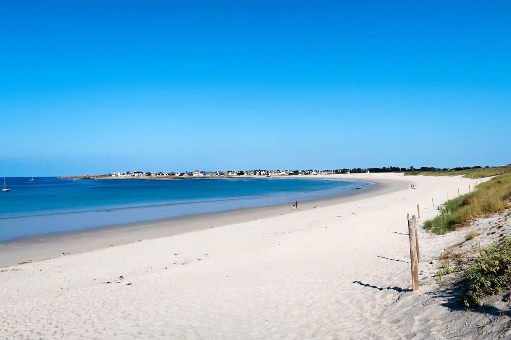 Lovely apartment in villa for 6 people with pets allowed and parking Bretagne - Pont-l'Abbé visuel 2/5 Lovely apartment in villa for 6 people with pets allowed and parking Bretagne - Pont-l'Abbé visuel 2/5