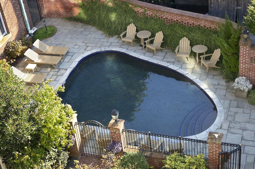 The Vanderbilt, Auberge Resorts Collection