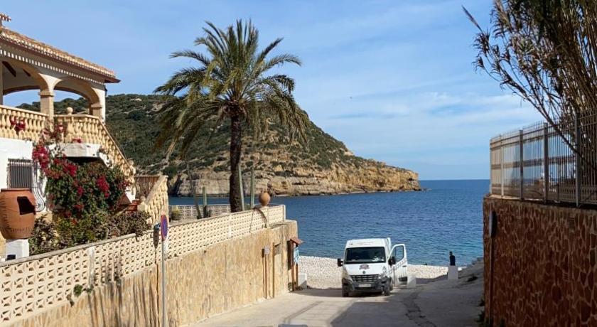 Jávea Villa magnifique standing tout confort Kust van Valencia - Javea visuel 1/5