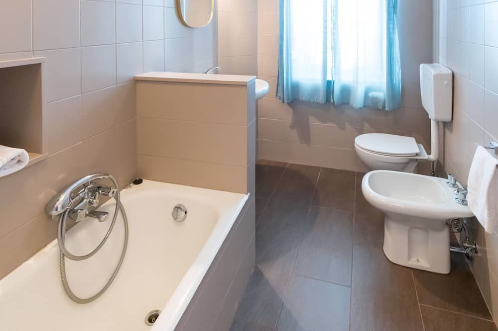 Hotel Villino Gallodoro