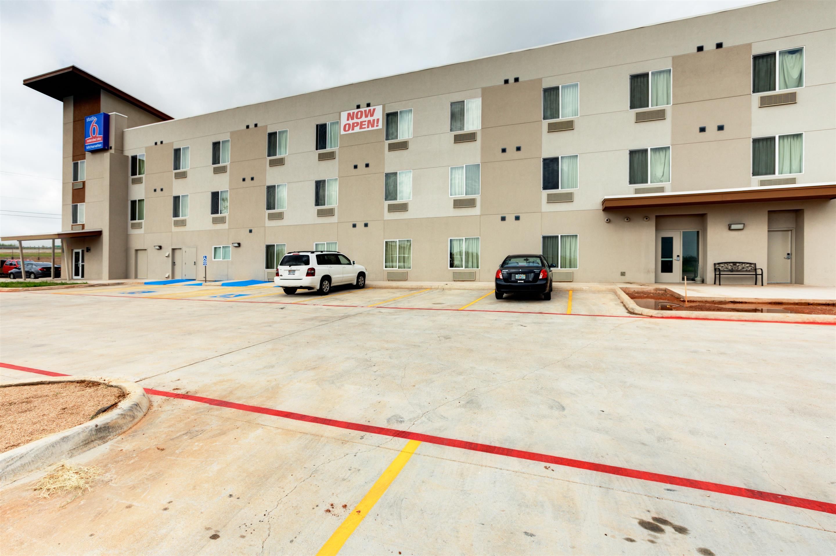 Studio 6 Sweetwater Tx Sweetwater Compare Deals