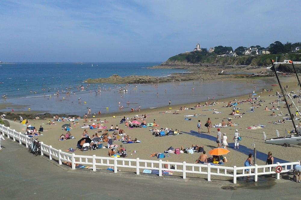 500 m from the sea 75m2 apartment on the ground floor in a villa with a garden Bretagne - Saint-Quay-Portrieux visuel 6/10 500 m from the sea 75m2 apartment on the ground floor in a villa with a garden Bretagne - Saint-Quay-Portrieux visuel 6/10