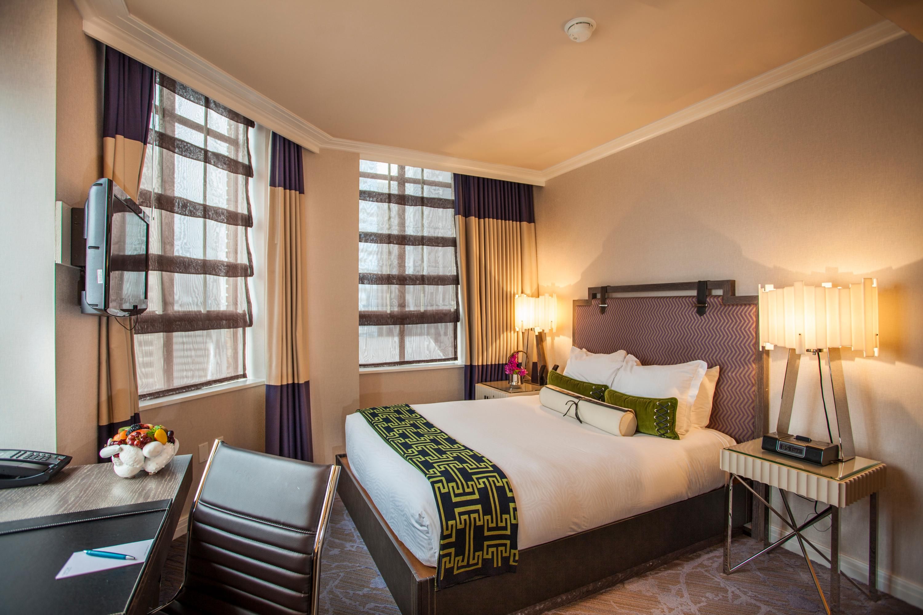 Kimpton Hotel Palomar Philadelphia By IHG