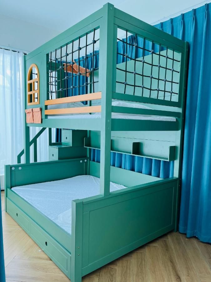 Sun Diego Resort Pool Villa