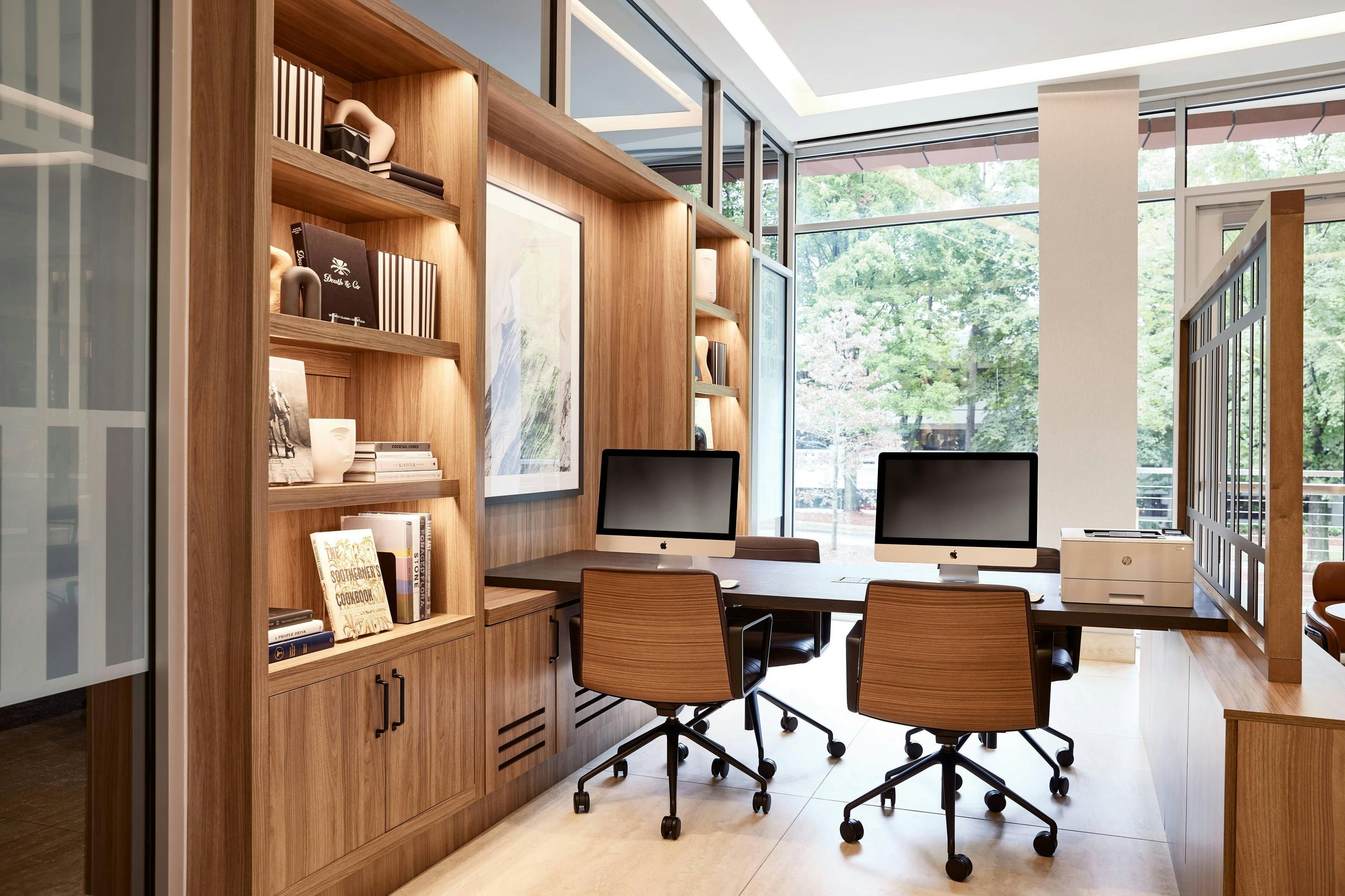 AC Hotel by Marriott Atlanta Perimeter