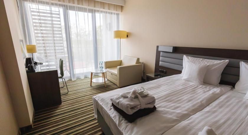 Antonińska Resort Spa