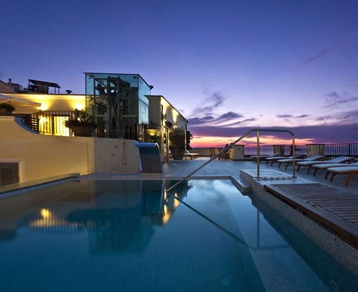Hotel Villa Carolina — image 1 of 1