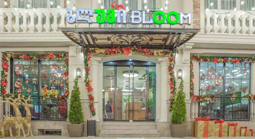 Hotel Bloom Batumi