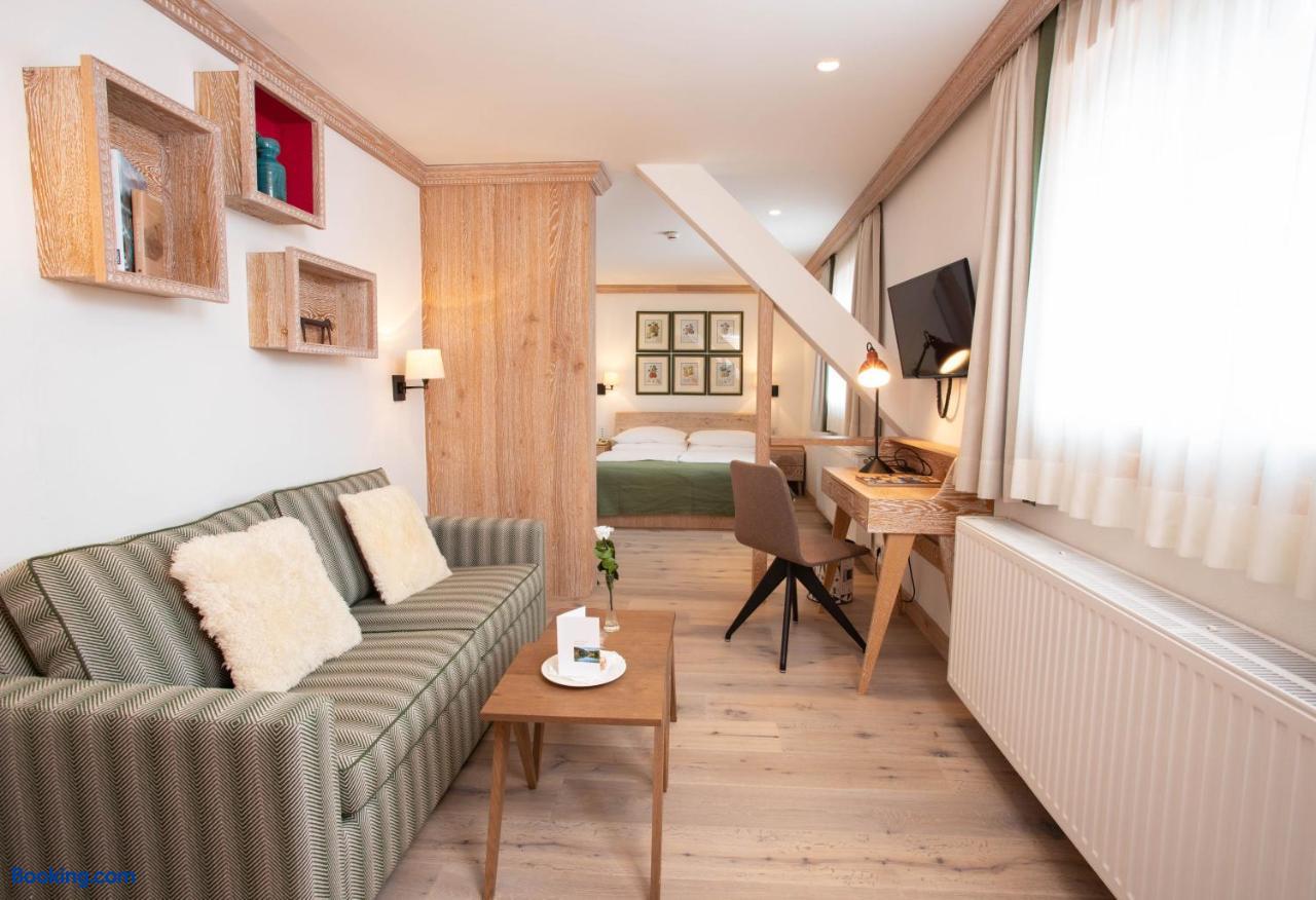 booking-1071212568-568724161-781951 Hotel Hochschober
