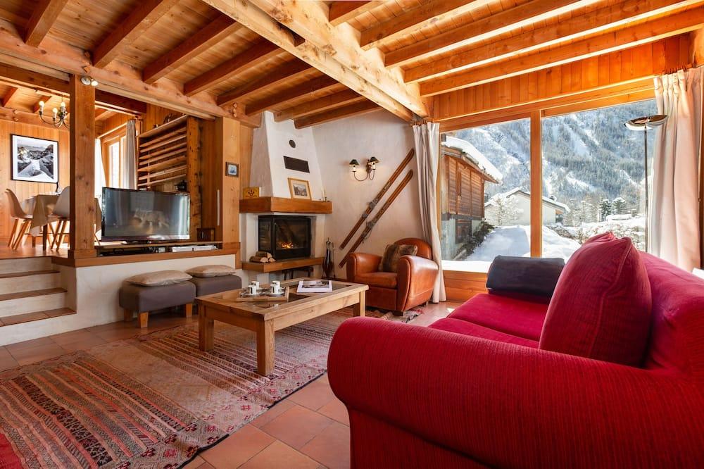 Chalet Vaffier, Argentière (Chamonix), France Rhône-Alpes - Chamonix-Mont-Blanc visuel 5/5 Chalet Vaffier, Argentière (Chamonix), France Rhône-Alpes - Chamonix-Mont-Blanc visuel 5/5