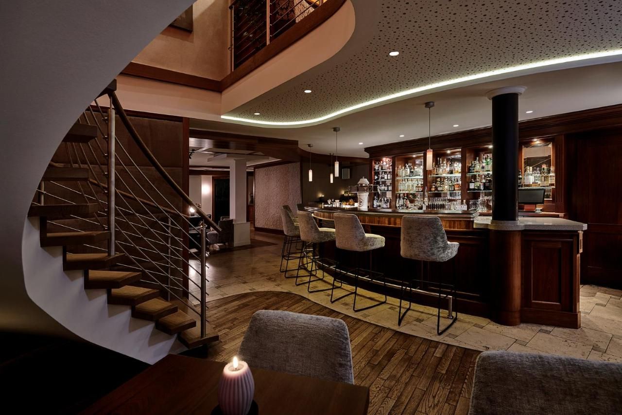 Hotel Berlins KroneLamm