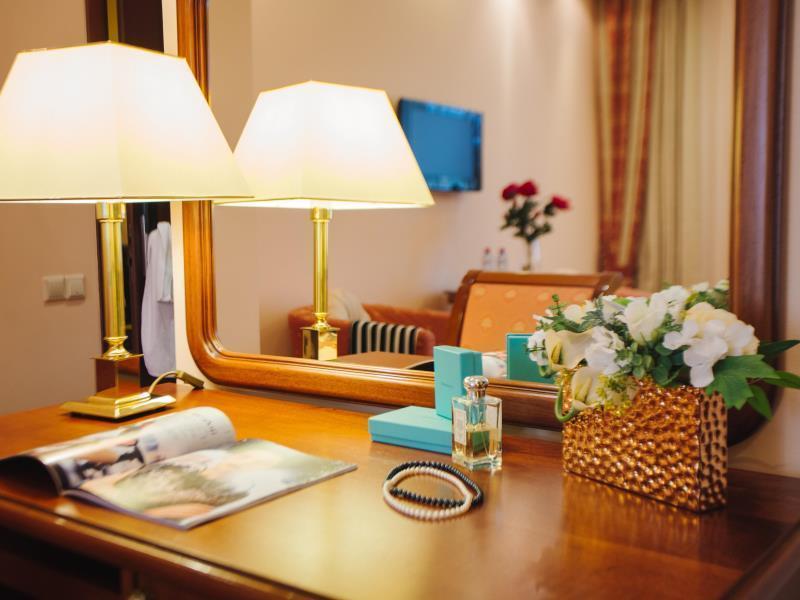 agoda-322231-39110619-802320 Rasstal Spa Hotel