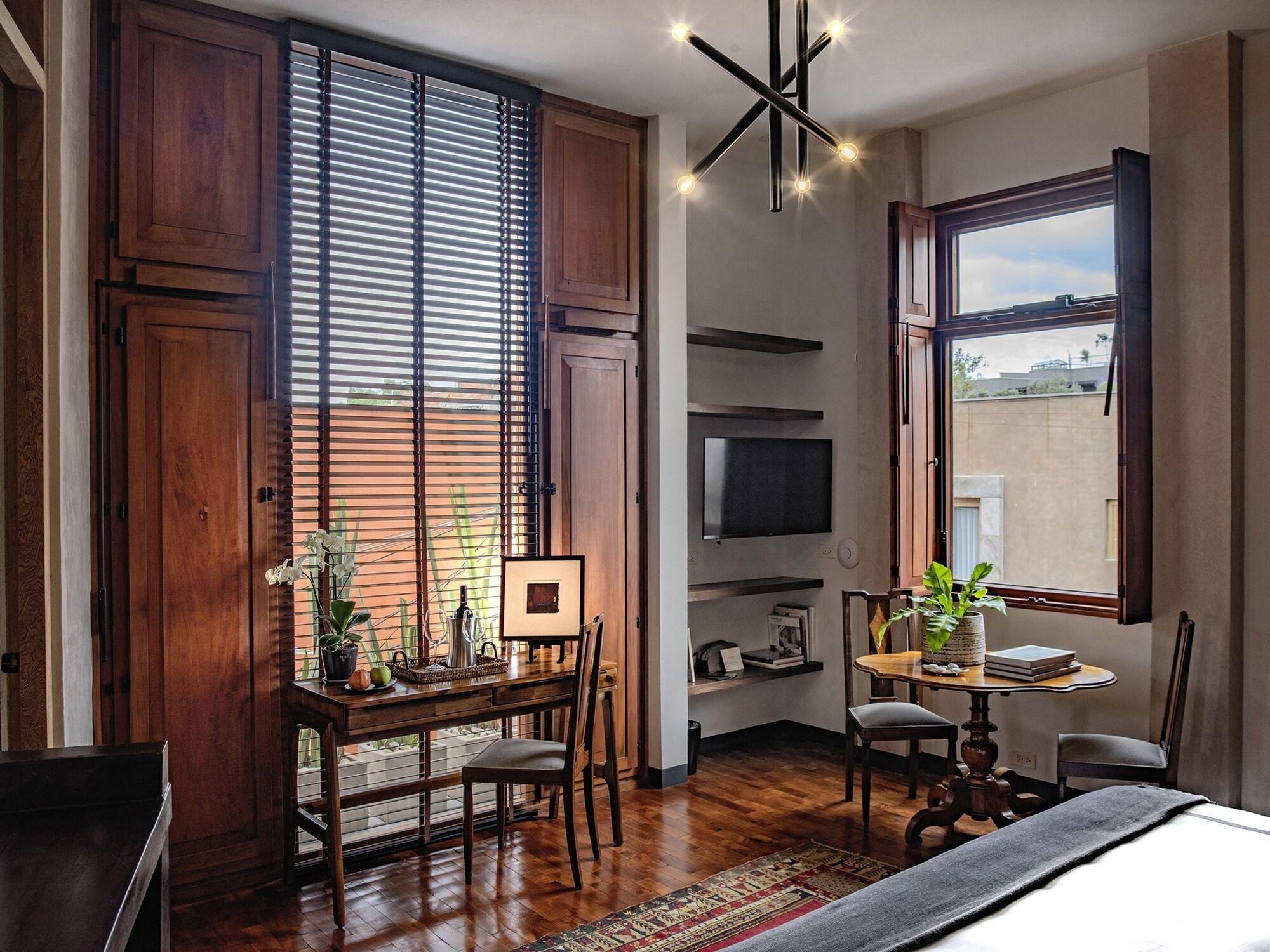 Casa No Name Small Luxury Hotel