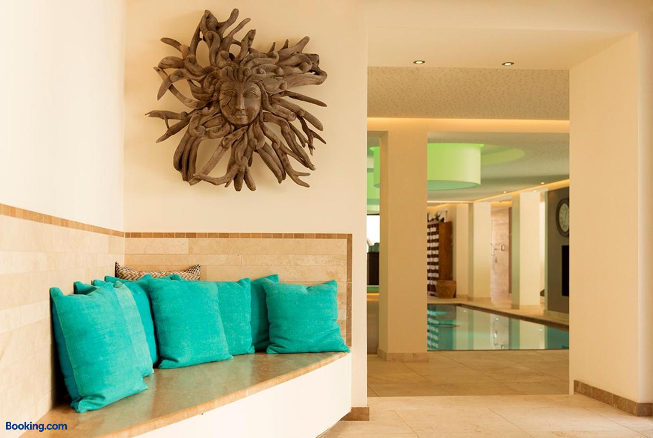 booking-83562-131648595-365540 Art And Relax Hotel Bergwelt