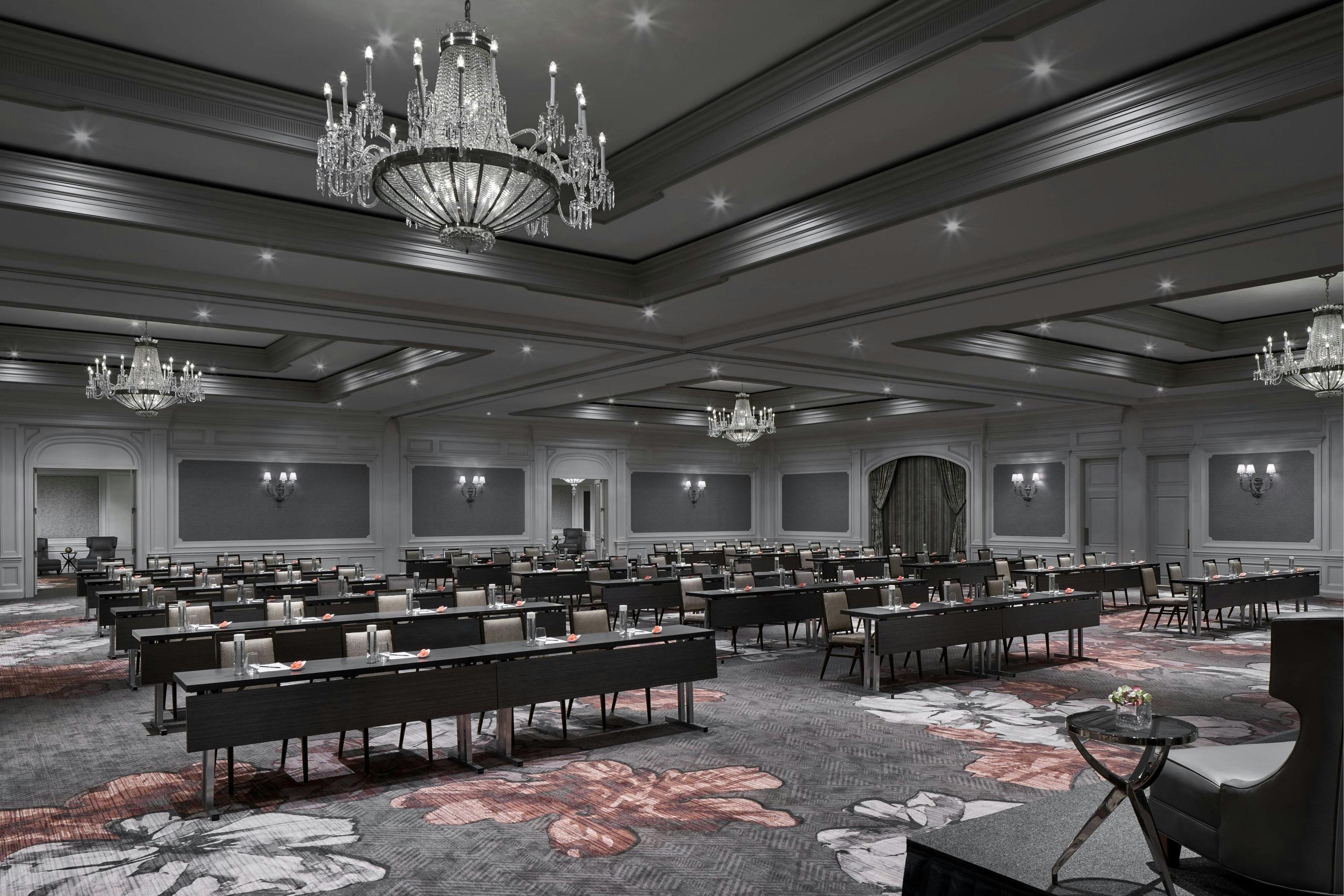 The Ritz-Carlton Atlanta