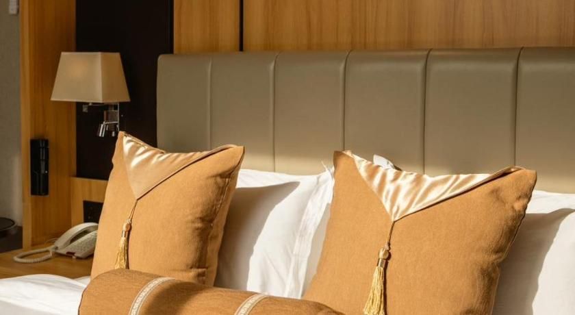 Hotel Diamond Prishtina