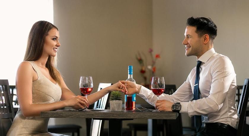 Barrico Thermal Hotel