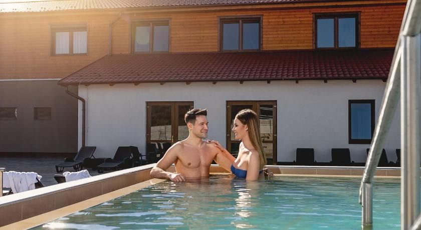 Barrico Thermal Hotel