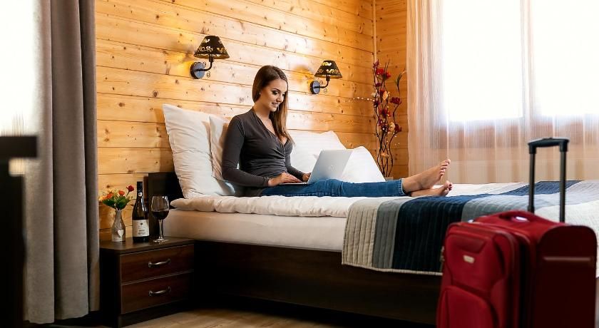 Barrico Thermal Hotel