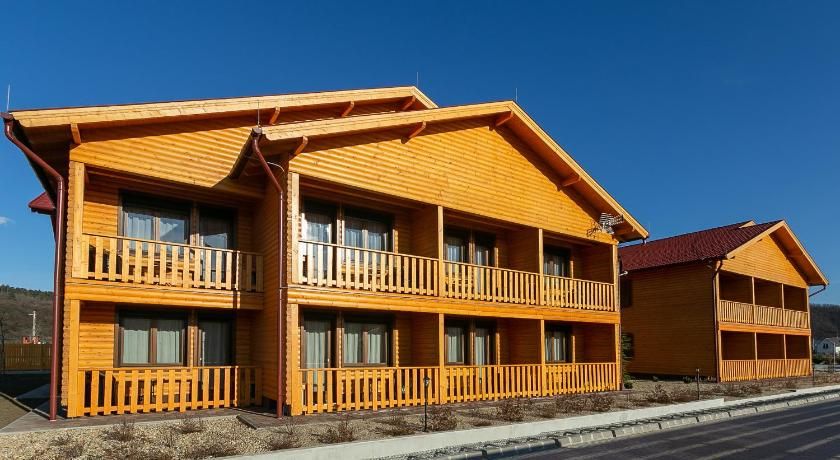 Barrico Thermal Hotel