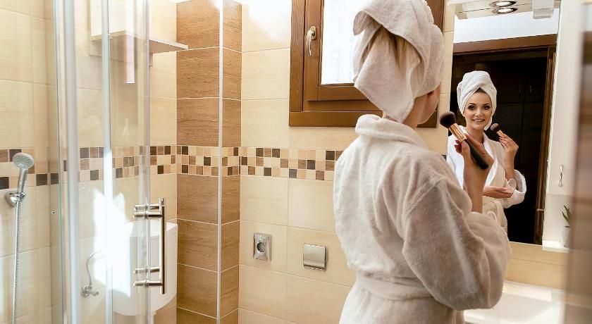 Barrico Thermal Hotel