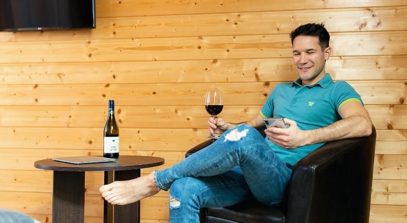 Barrico Thermal Hotel