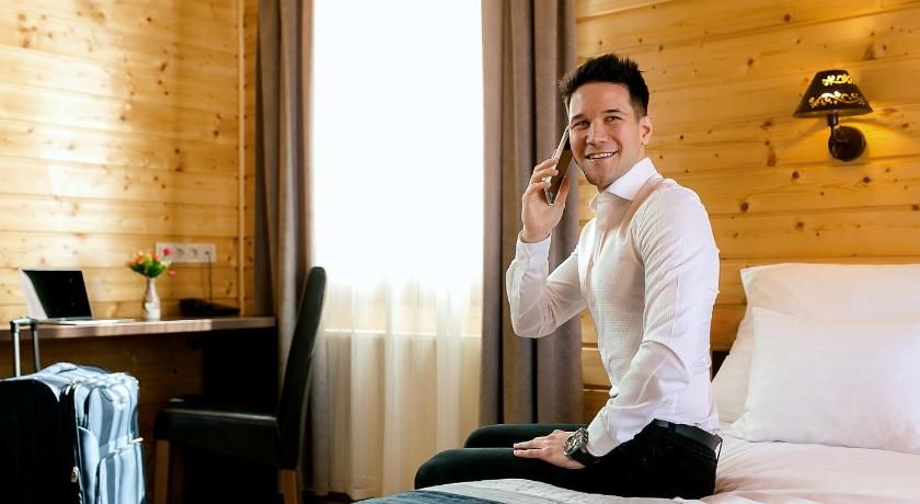 Barrico Thermal Hotel