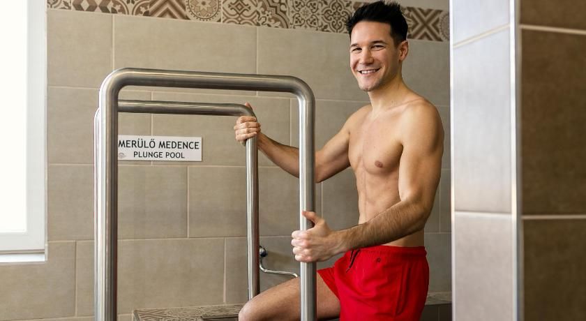 Barrico Thermal Hotel