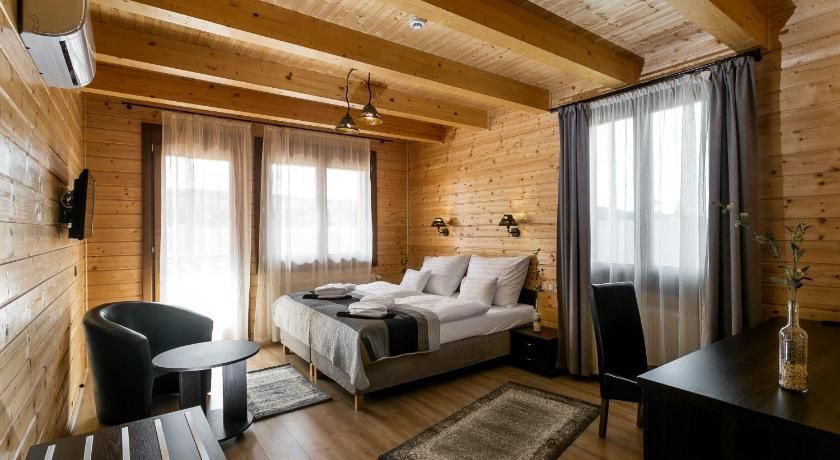 Barrico Thermal Hotel