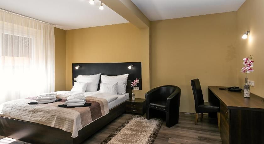 Barrico Thermal Hotel