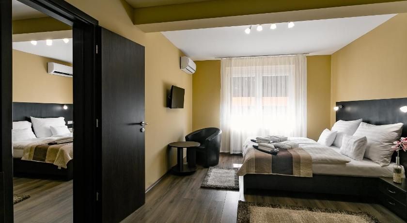 Barrico Thermal Hotel