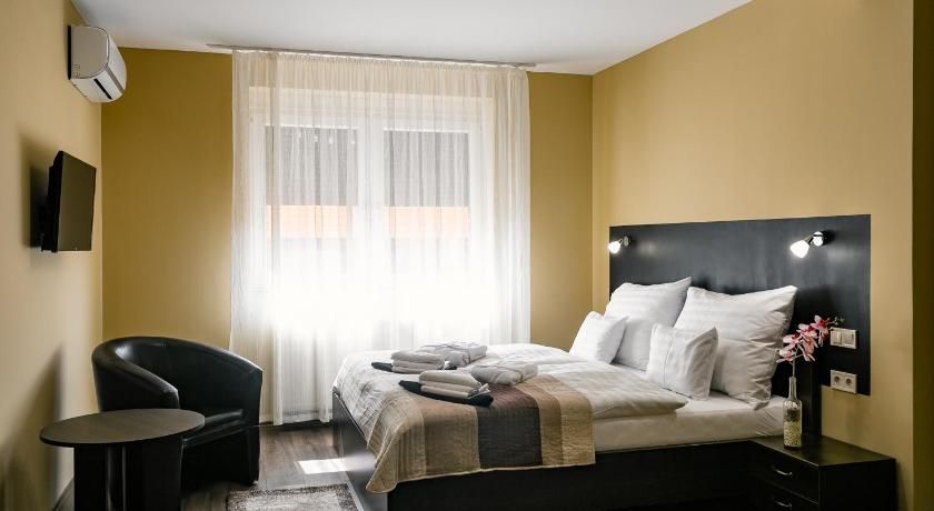 Barrico Thermal Hotel