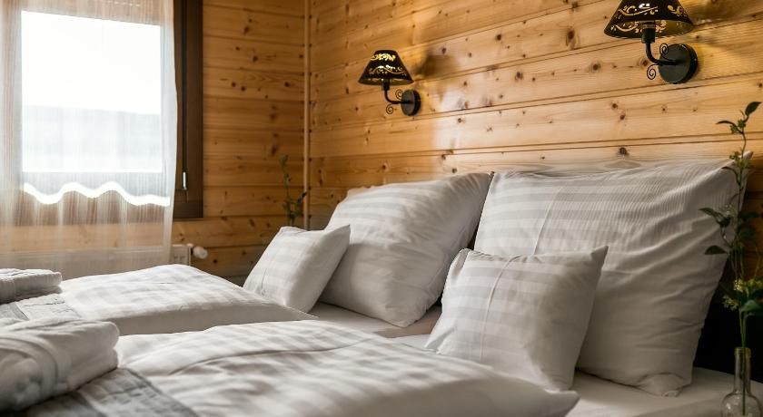 Barrico Thermal Hotel