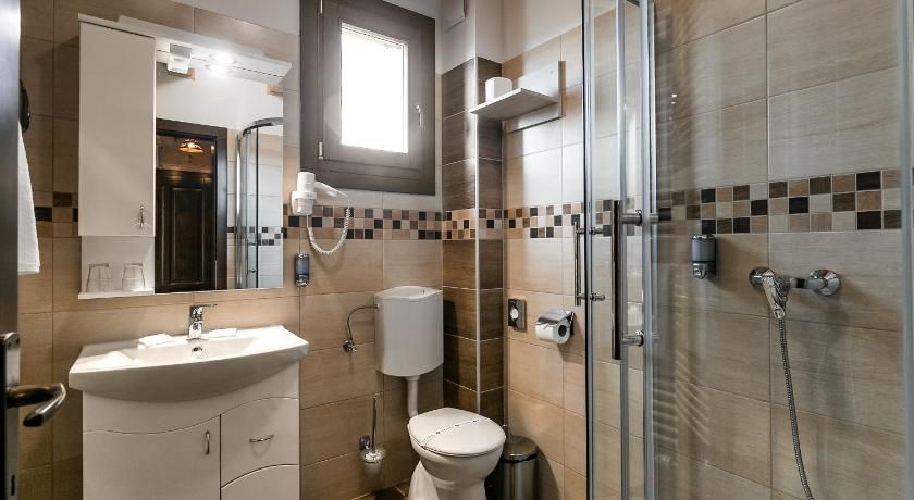 Barrico Thermal Hotel