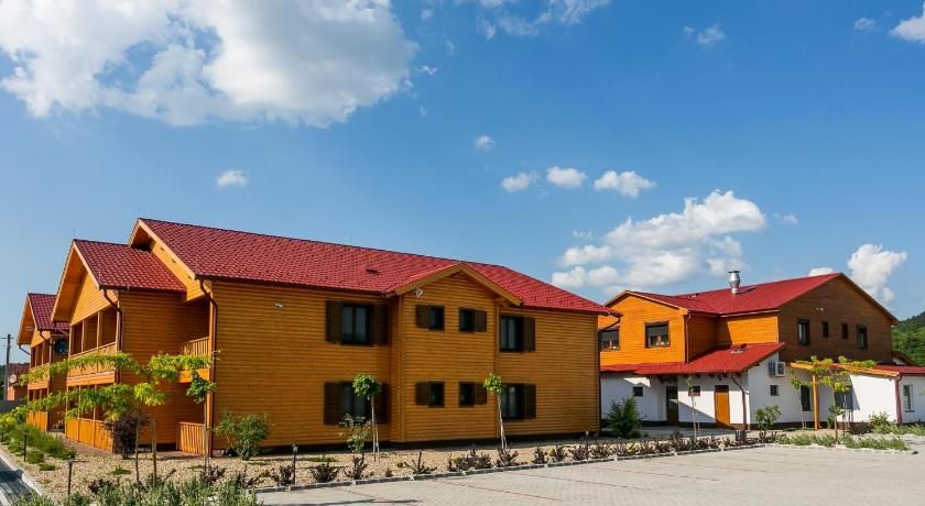 Barrico Thermal Hotel