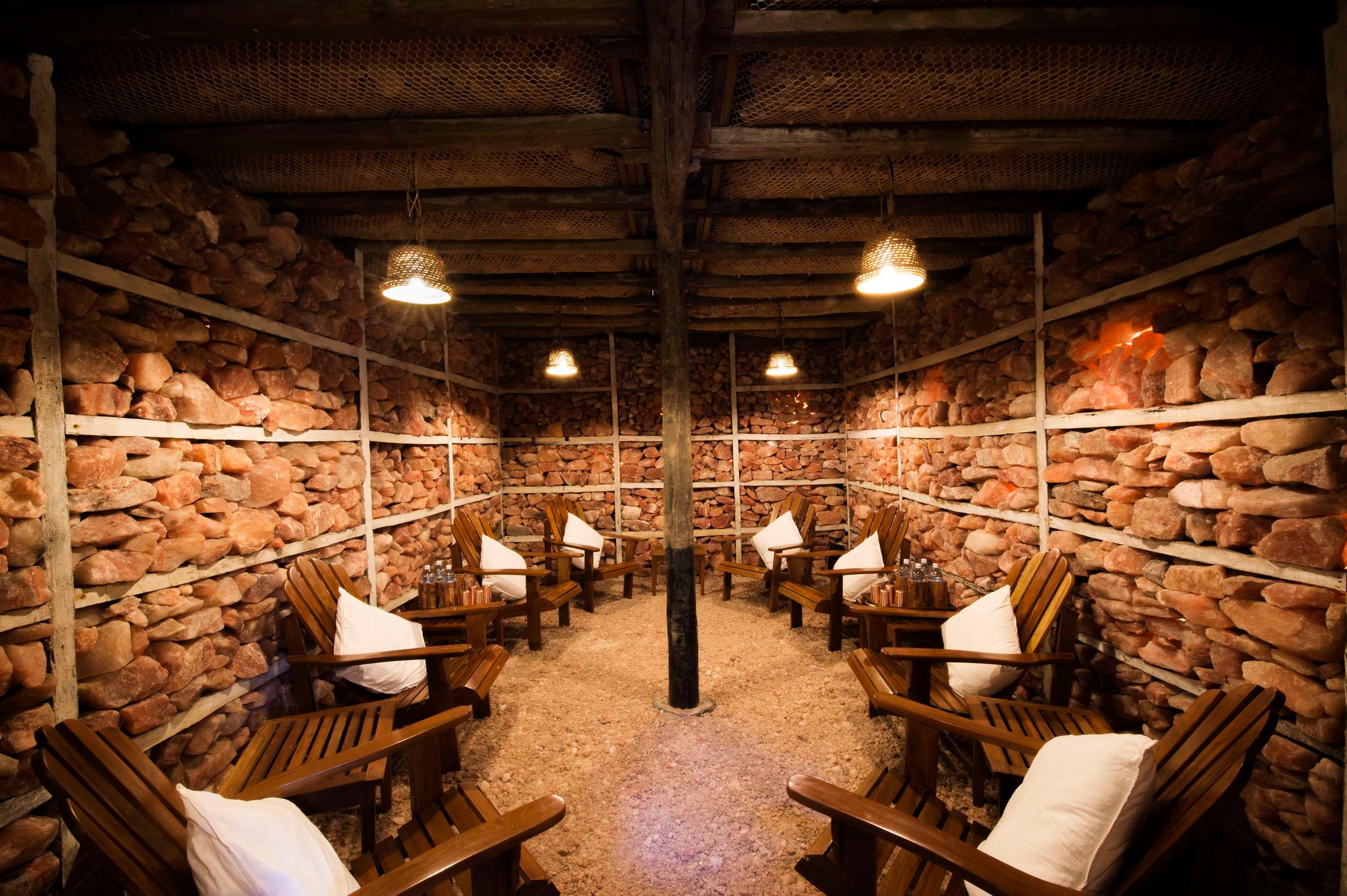 Dwarika's Resort - Dhulikhel Wellbeing Escape in the Himalayas