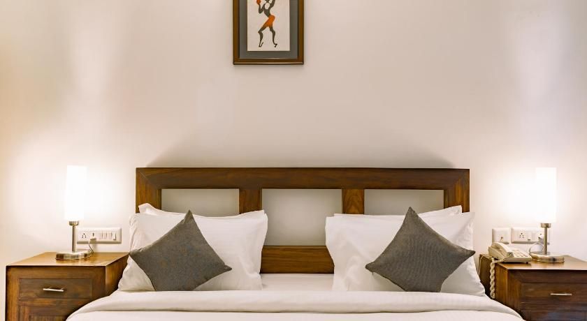 Hotel Narendra Central