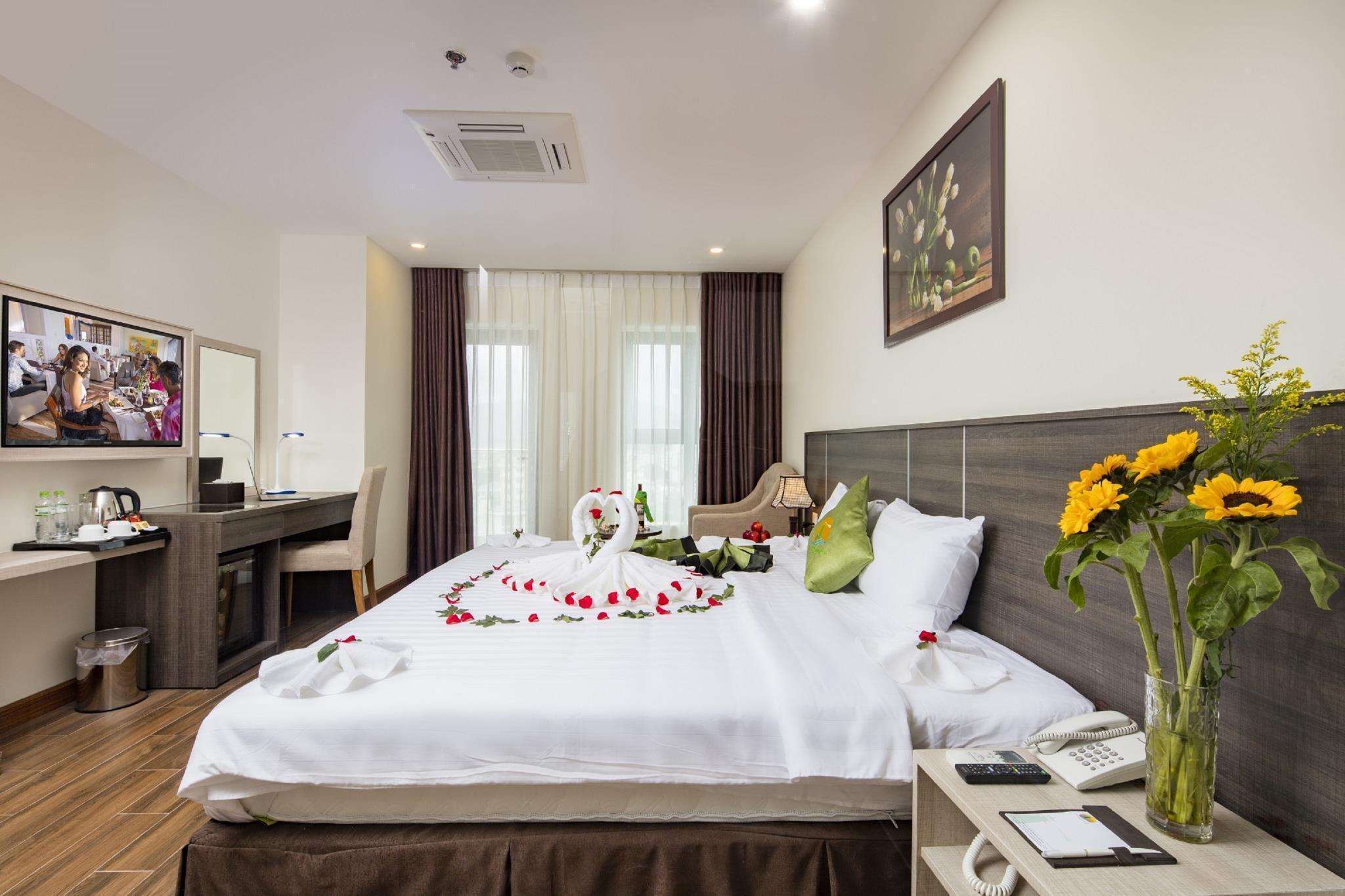agoda-2732665-50859912-069537 Green Lighthouse Hotel