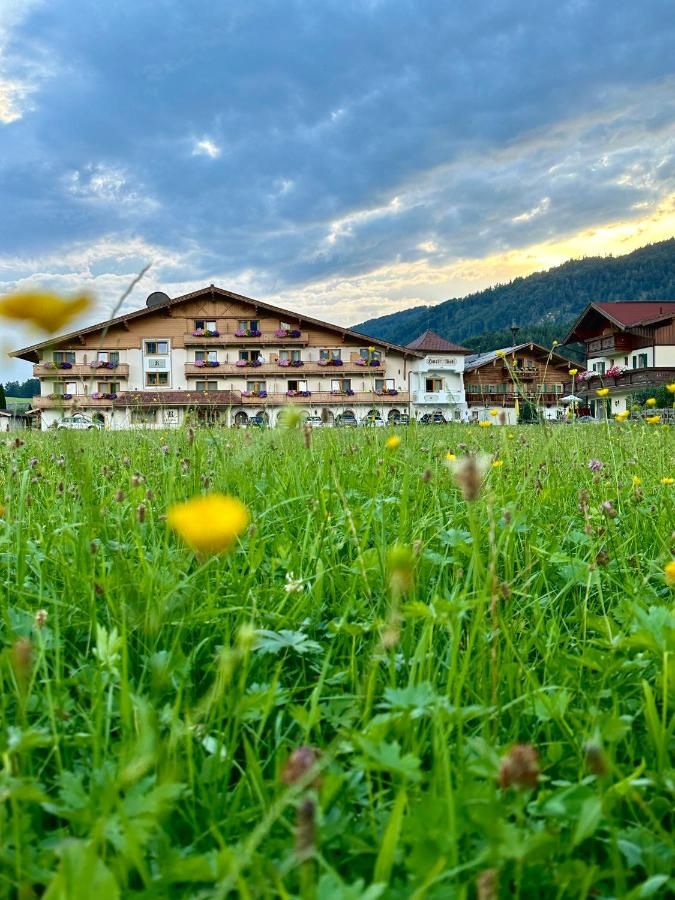Hotel Riedl