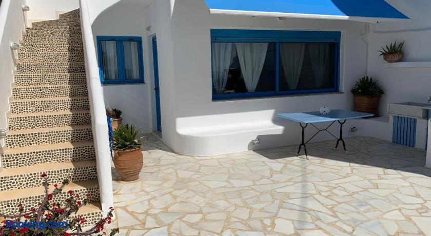 booking-2623017-444325927-927533 Blue Sea Villa & Apartments