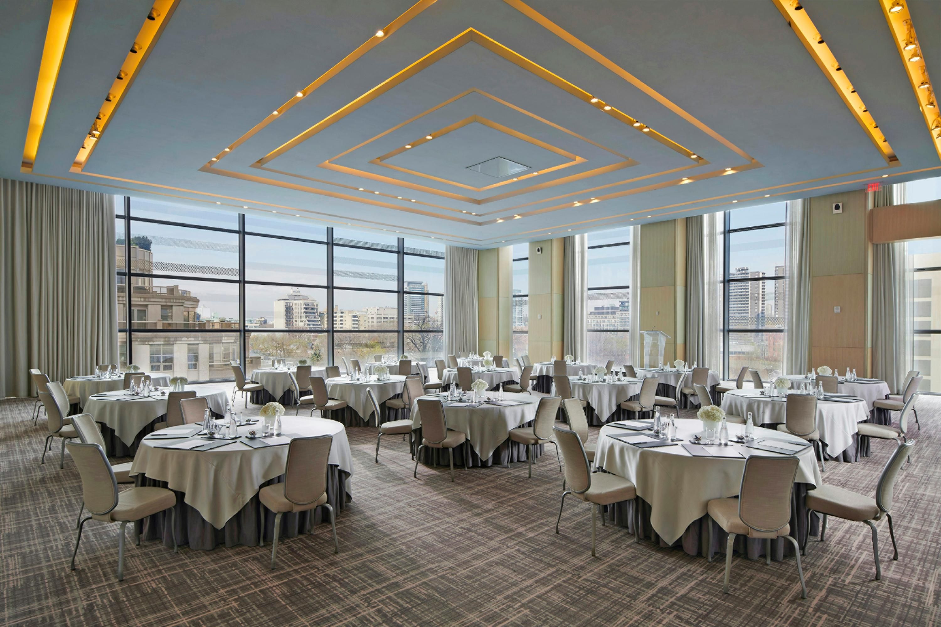 Four Seasons Hotel Toronto