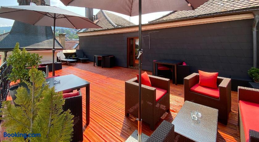 booking-328831-304269207-981643 Hotel Rathausglöckel