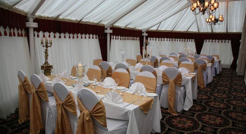 The Belfray Country Inn