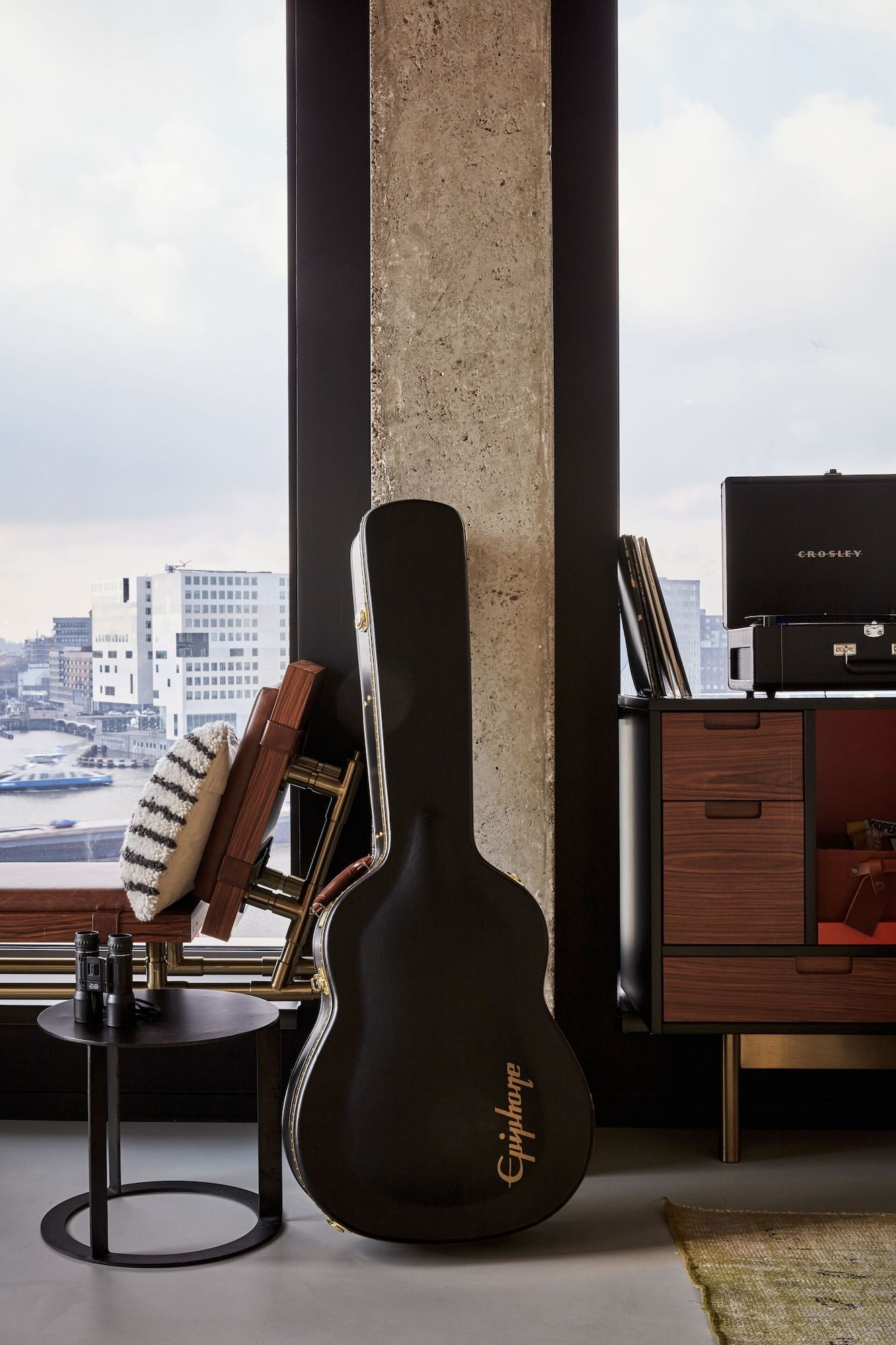 Sir Adam Hotel, part of Sircle Collection