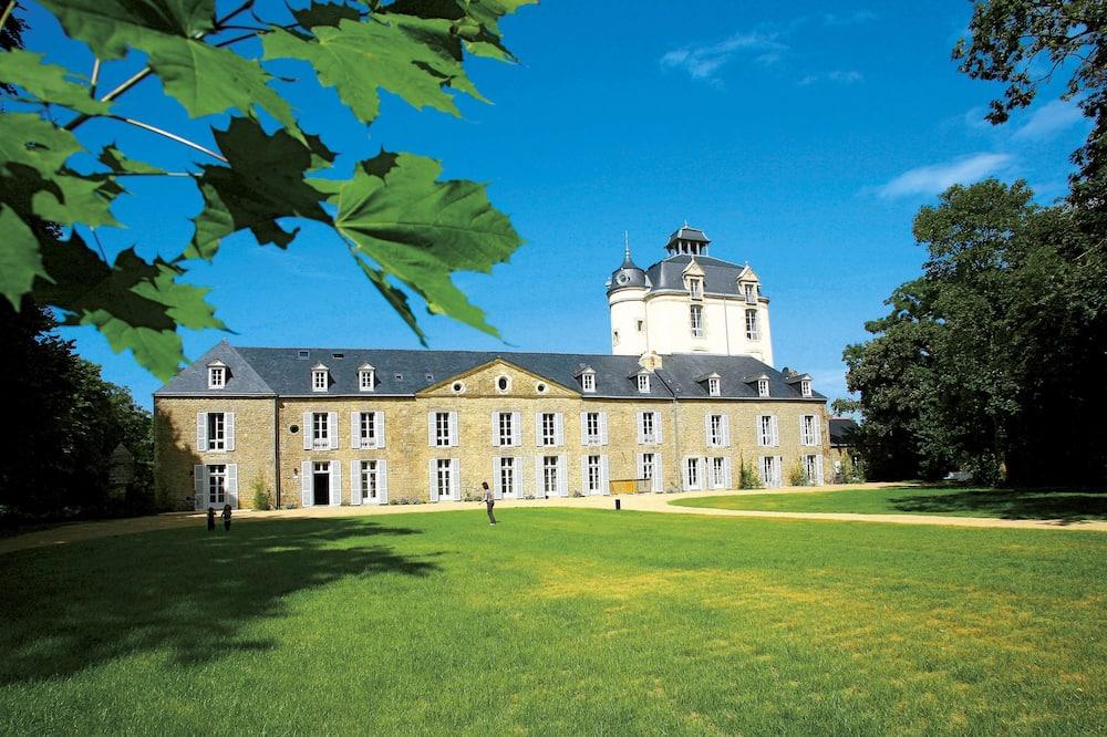 Résidence Odalys Prestige Le Château de Keravéon Bretagne - Erdeven visuel 4/5 Résidence Odalys Prestige Le Château de Keravéon Bretagne - Erdeven visuel 4/5