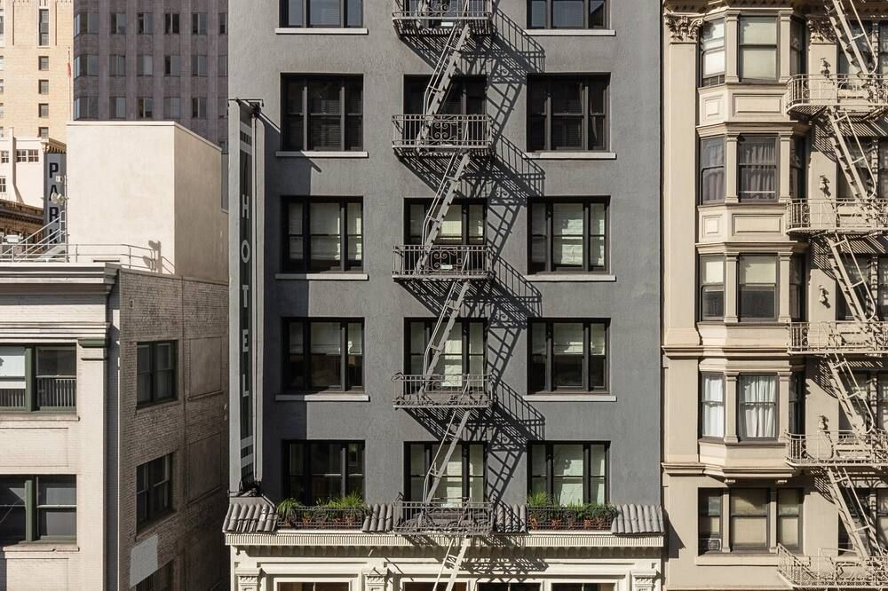 Palihotel San Francisco